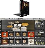 FXpansion Stanton Moore Series for BFD2 BFD2用拡張音源