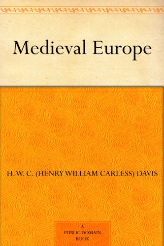 Medieval Europe