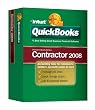 Quickbooks Premier Contractor 2008