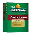 Quickbooks Premier Contractor 2008