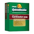 Quickbooks Premier Contractor 2008 by Intuit