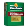 QuickBooks Premier Contractor Edition 2008