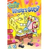 Spongebob Squarepants: Where Is Gary? [DVD]by Spongebob Squarepants