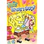 Spongebob Squarepants - Where Is Gary? [DVD]