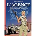 L'Agence, Tome 2 : Dossier Pazuzu