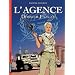 L'Agence, Tome 2 : Dossier Pazuzu