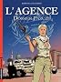 L'Agence, Tome 2 : Dossier Pazuzu