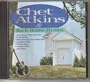 Back Home Hymns