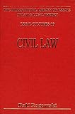 Civil law
