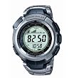 Pathfinder Atomic Solar T