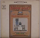 Show Boat [ With John Raitt~LP Vinyl ]