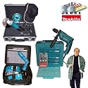 MAKITA "30 Jahre" Jubiläums-Paket