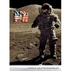 A Man on the Moon: 1 Giant Leap : Commemorating the 30th Anniversary of the First Landing on the Moon, July 20, 1069