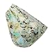 Peanut Shell paisley Baby Sling Boho Chic Stretch - medium