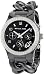 Michael Kors - Quartz Ceramic Classic Chronograph with Black Dial Women's Watch - MK5388