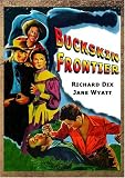 Buckskin Frontier