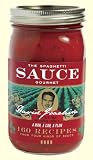 The Spaghetti Sauce Gourmet: 160 Recipes from Four Kinds of Sauce