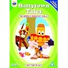 Hattytown Tales - Mr Wimpole's Breakfast Rolls [DVD]