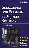 Surfactants and Polymers in Aqueous Solution