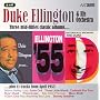 Duke Ellington - Three Classic Albums and More (Historically Speaking - The Duke / Duke Ellington Presents / Ellington 55)
