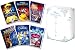 ディズニープリンセスBOX 2012 (期間限定) [DVD]