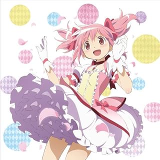 劇場版 魔法少女まどか☆マギカ[新編]叛逆の物語 クッション