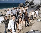 Lost (Group on Beach) Glossy Photograph - TV - 8' X 10'