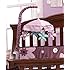 NoJo Plum Dandy Musical Mobile, Plum/Prpl (Discontinued by Manufacturer)
