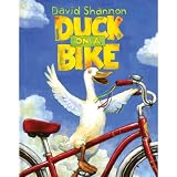 Duck on