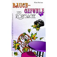 Bauchgef�hle sind Kopfsache