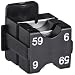 Jonard UST-210 Twin Replacement Blade for Universal Cable Stripper