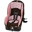 Evenflo Tribute V Convertible Car Seat - Abby II