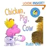 Chicken, Pig, Cow