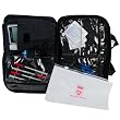 Medport Diabetes Travel Organizer From GMS Holds Two Weeks Supplies/ Will Hold Syringes,vials Pens Secure - Cold for 12 hours, Cools for up to 18 Hrs Comes with 2-6 Oz Cold-Gel Paks