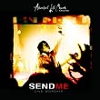 Send Me: +DVD