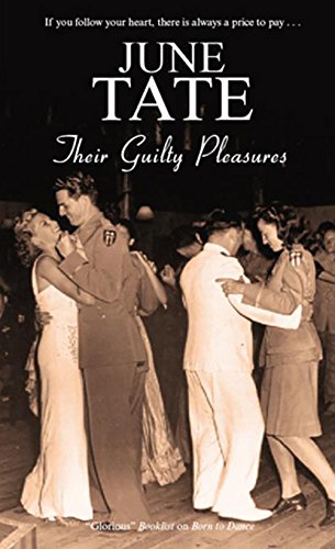 Their Guilty Pleasures