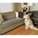 PetSafe 60-By-12-Inch ScatMat Electronic Pet Training Mat, Sofa,  SKM-C471