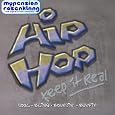 hip hop sneakers Sneakerde Kent