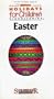 Easter (Holidays for Children Videoseries) [VHS]