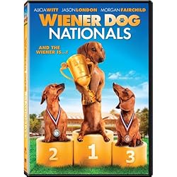 Wiener Dog Nationals