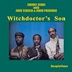 Witchdoctor's Son