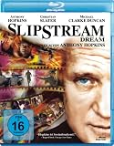 slipstream,dream,[blu,ray]