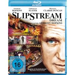 Slipstream Dream [Edizione: Germania]