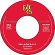 Cult 45 # 2 : Dilla is the G.O.A.T. / Planets Collide