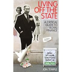 Living Off the State: A Critical Guide to Royal Finance