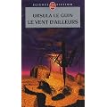 Terremer, Tome 4 : Le vent d'ailleurs