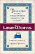 Lasermonks: The Business Story Nine Hundred Years in the Making