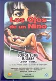 Los Ojos de un Nino [NTSC/Region 1&4 dvd. Import - Latin America]