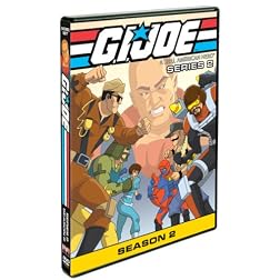 G.I. Joe Series 2: Season 2