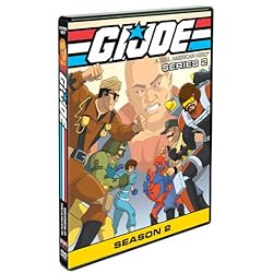 G.I. Joe Series 2: Season 2